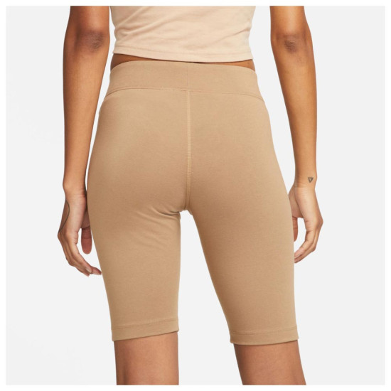 Nike Γυναικείο σορτς - κολάν Sportswear Essential